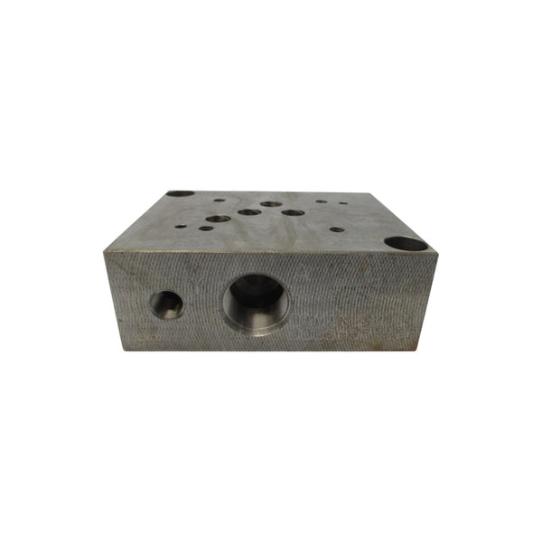 DAMAN DD05HSPS12P NSNP