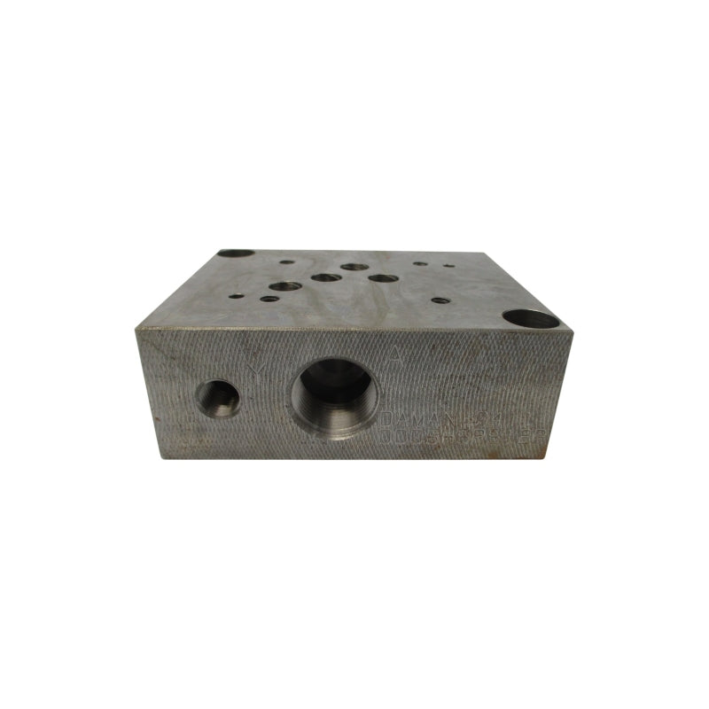 DAMAN DD05HSPS12P NSNP