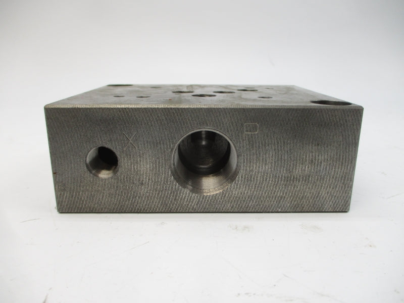 DAMAN DD05HSPS12P NSNP