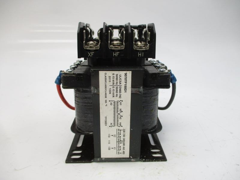 SQUARE D 9070TF150D1 480V (AS PICTURED) NSMP