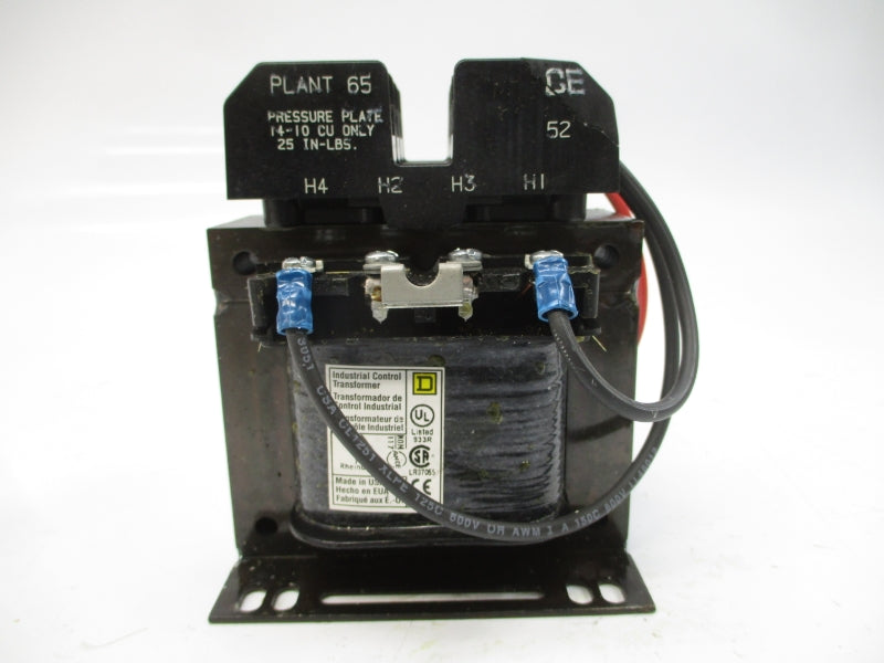 SQUARE D 9070TF150D1 480V (AS PICTURED) NSMP