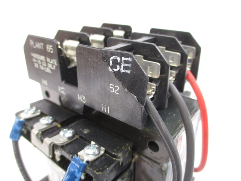 SQUARE D 9070TF150D1 480V (AS PICTURED) NSMP