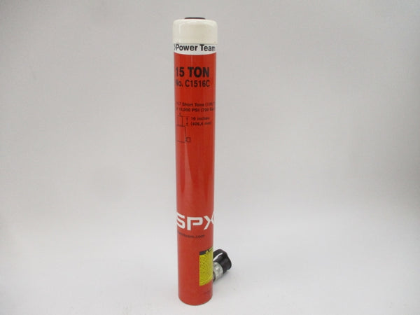SPX C1516C 10000PSI NSMP