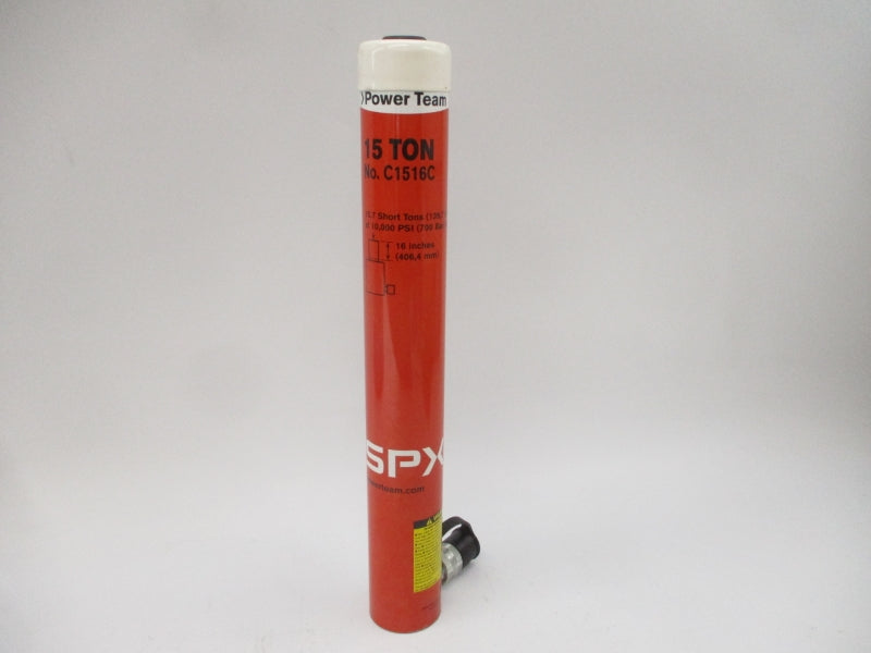 SPX C1516C 10000PSI NSMP