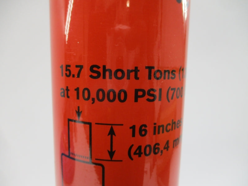 SPX C1516C 10000PSI NSMP