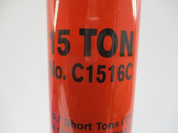 SPX C1516C 10000PSI NSMP