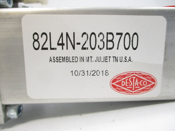 DESTACO 82L4N-203B700 10-30VDC NSNP