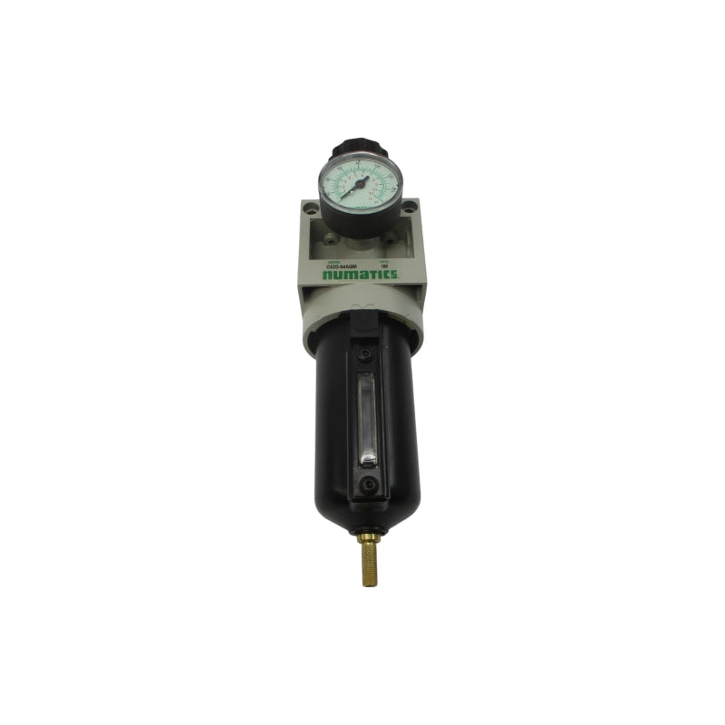 NUMATICS C32D-04AGM 0-160PSI NSNP