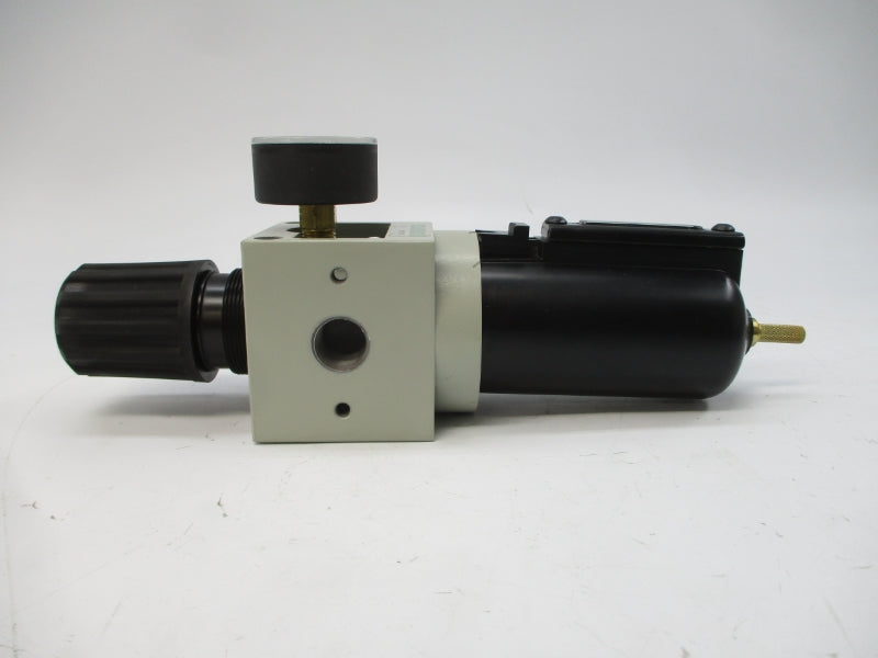 NUMATICS C32D-04AGM 0-160PSI NSNP