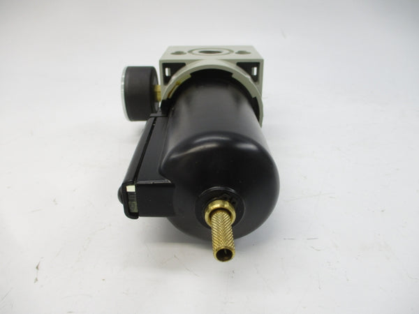 NUMATICS C32D-04AGM 0-160PSI NSNP