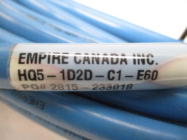 EMPIRE HQ5-1D2D-C1-E60 NSNP