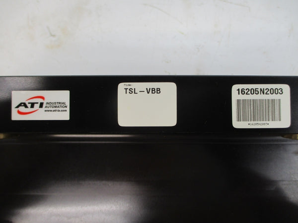 ATI INDUSTRIAL AUTOMATION TSL-VBB NSNP