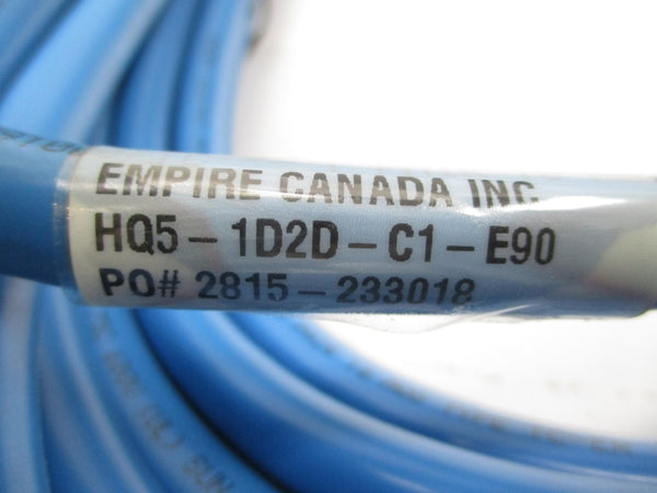 EMPIRE HQ5-1D2D-C1-E90 NSNP