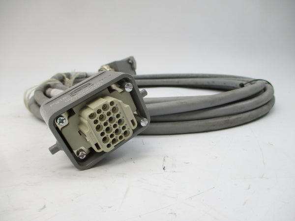 FANUC WE-5164-278-006 NSNP