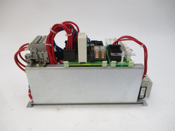 FANUC A05B-2527-C411 NSNP