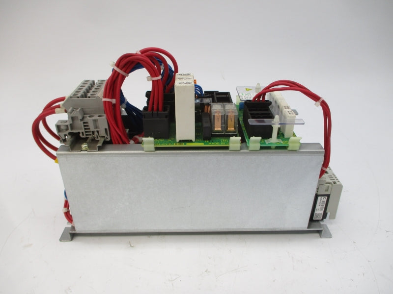 FANUC A05B-2527-C411 NSNP