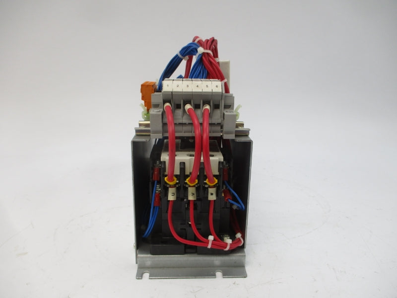 FANUC A05B-2527-C411 NSNP