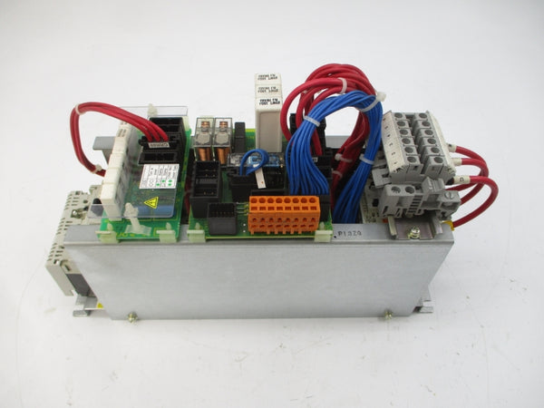 FANUC A05B-2527-C411 NSNP