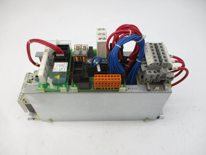 FANUC A05B-2527-C411 NSNP