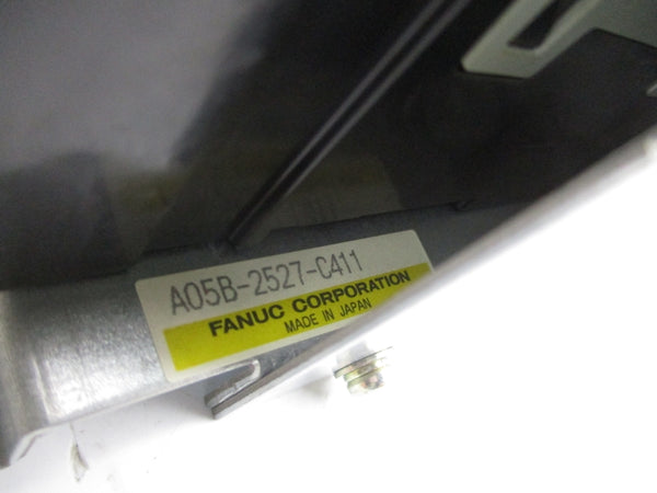 FANUC A05B-2527-C411 NSNP