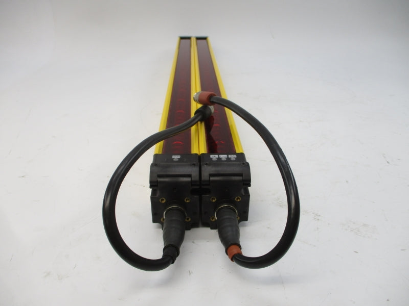 OMRON MSF4800S-FD2-30-0600 82540-2060 24VDC NSMP