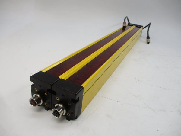 OMRON MSF4800S-FD2-30-0600 82540-2060 24VDC NSMP