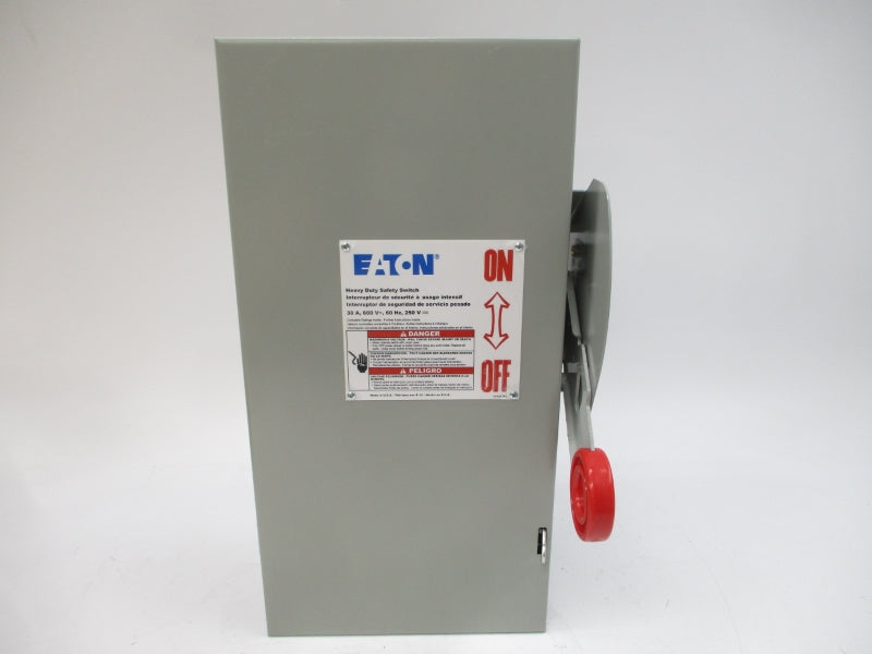 EATON 1HD361 600VAC 30A NSMP