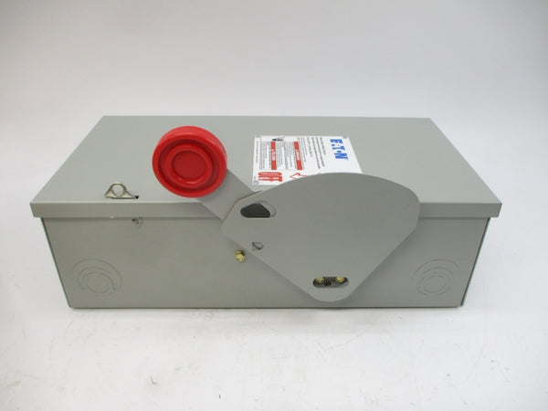 EATON 1HD361 600VAC 30A NSMP