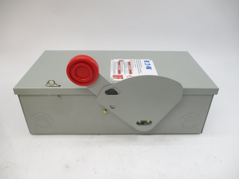 EATON 1HD361 600VAC 30A NSMP