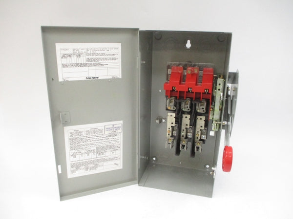 EATON 1HD361 600VAC 30A NSMP