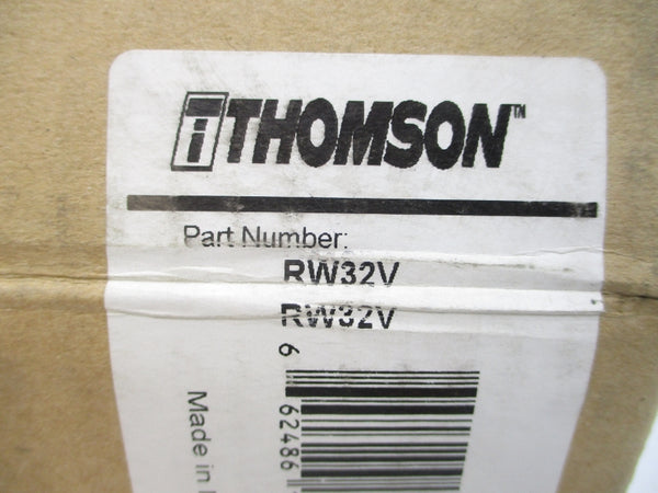 THOMSON RW32V NSMP