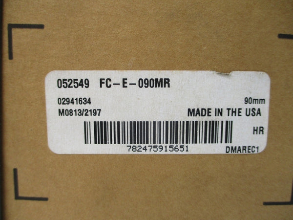 DODGE 052549 FC-E-090MR NSFS