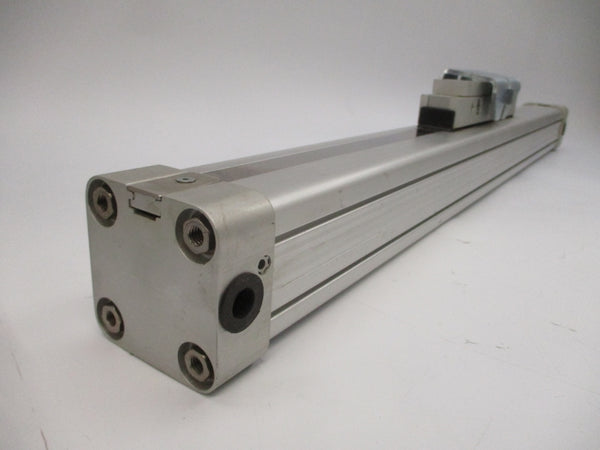 PARKER 50-2021/25X21.5-BM 120PSI NSNP