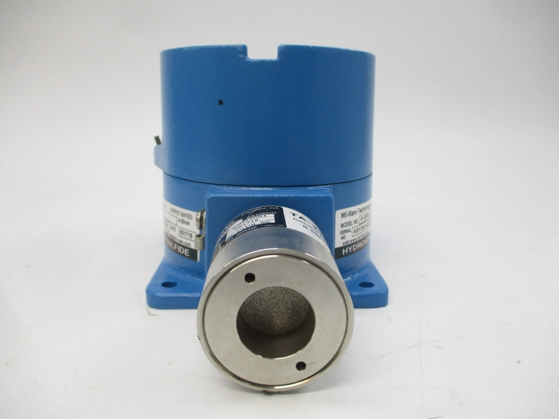 MIL-RAM 01-2610L-50 NSNP