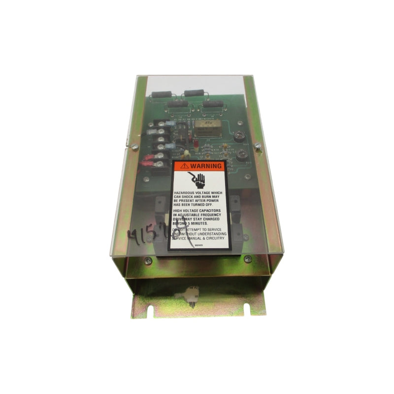 P&H CONTROL 79U2731D1 NSNP