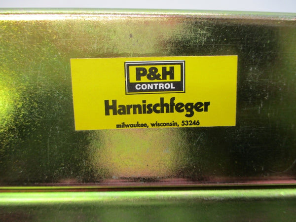 P&H CONTROL 79U2731D1 NSNP