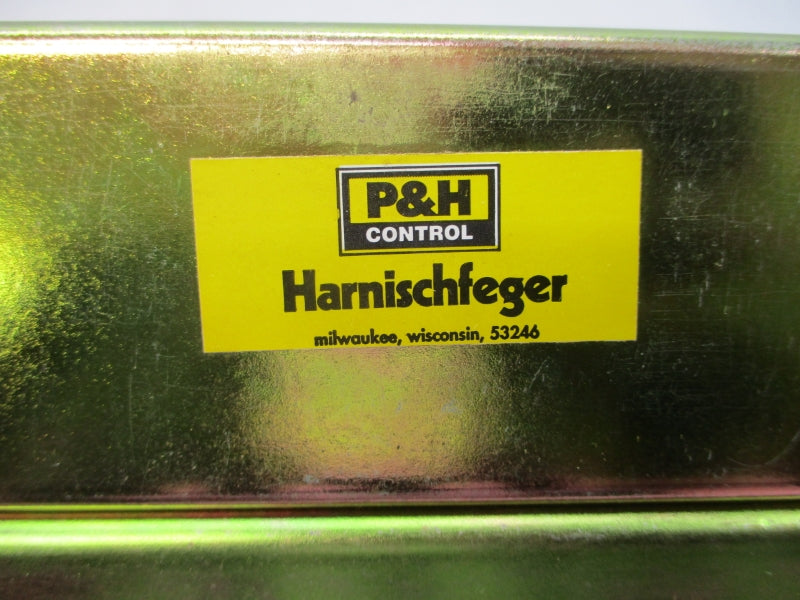 P&H CONTROL 79U2731D1 NSNP