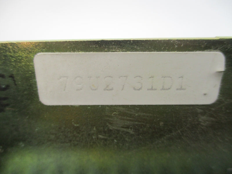 P&H CONTROL 79U2731D1 NSNP