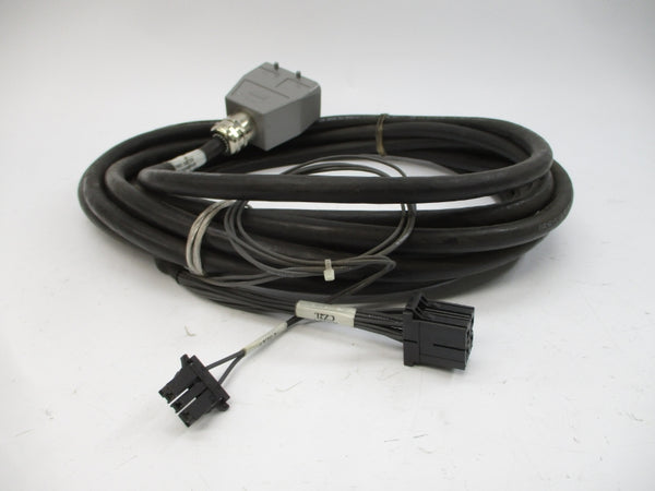 FANUC DE-2015-915-001 NSNP