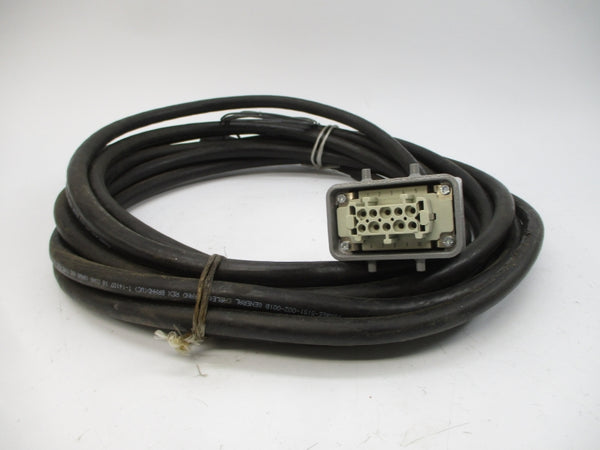 FANUC DE-2015-915-001 NSNP