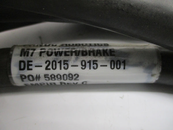 FANUC DE-2015-915-001 NSNP