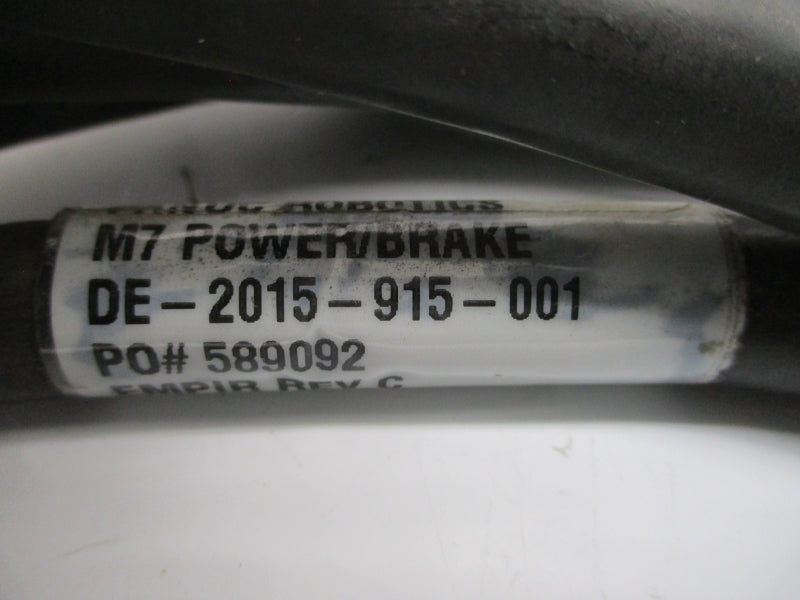 FANUC DE-2015-915-001 NSNP