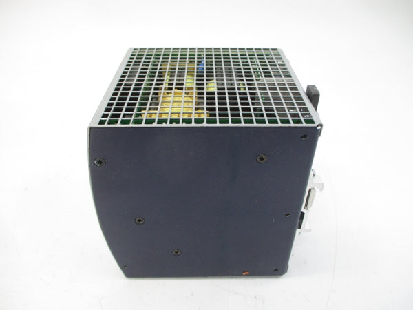 ALLEN BRADLEY 1606-XLS960E-3 SER. A 380-480V 1.8-1.3A NSMP