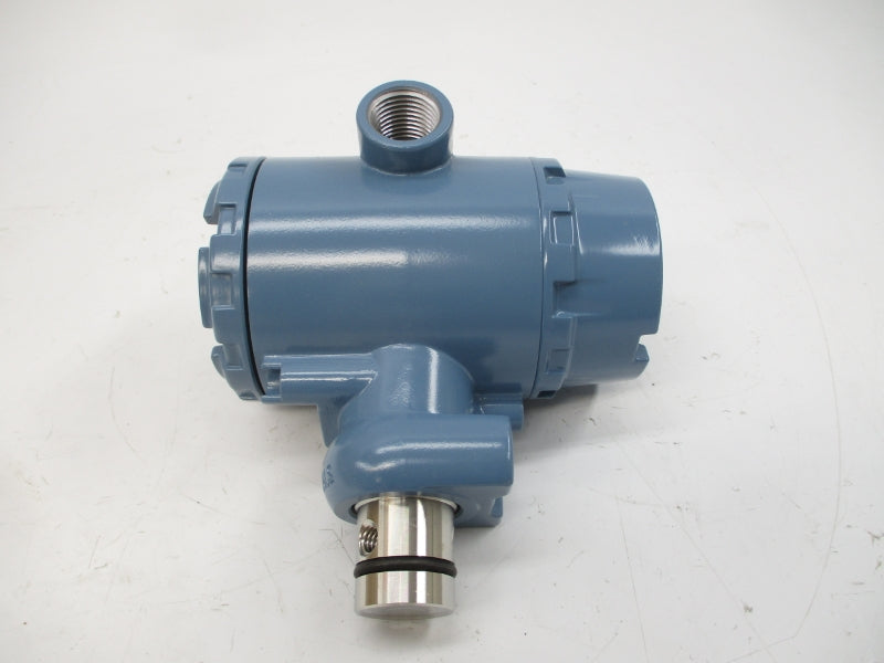 ROSEMOUNT 2090PG2S22D1E5M5 10.5-42.4VDC 150PSI NSMP