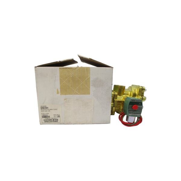 ASCO 8316G036 110/120V 10-150PSI 1" NSMP