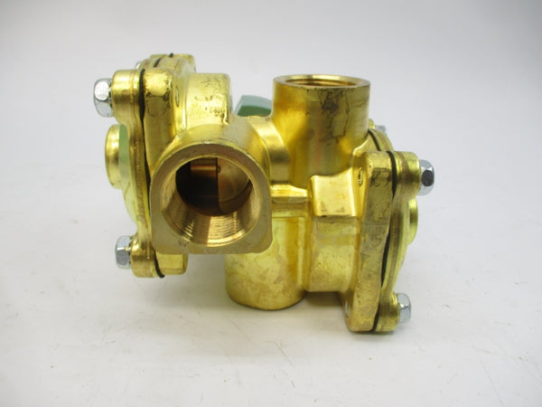 ASCO 8316G036 110/120V 10-150PSI 1" NSMP