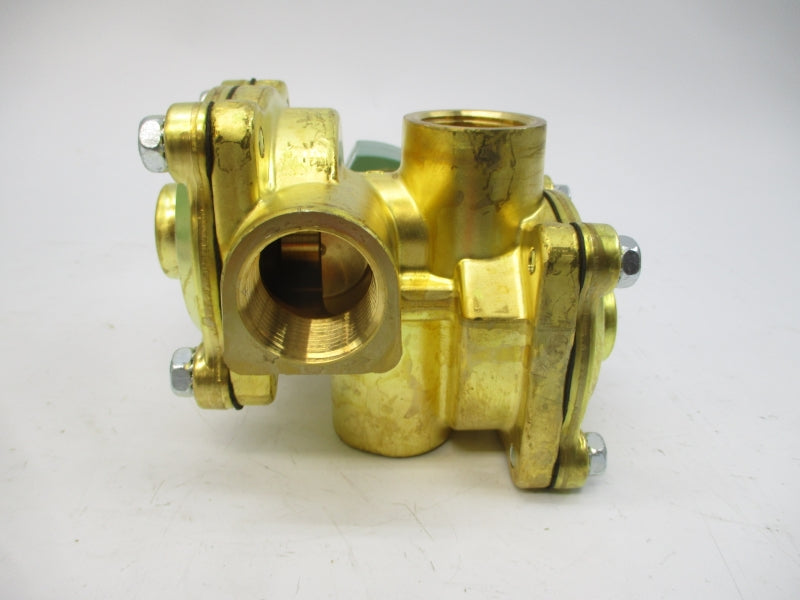 ASCO 8316G036 110/120V 10-150PSI 1" NSMP