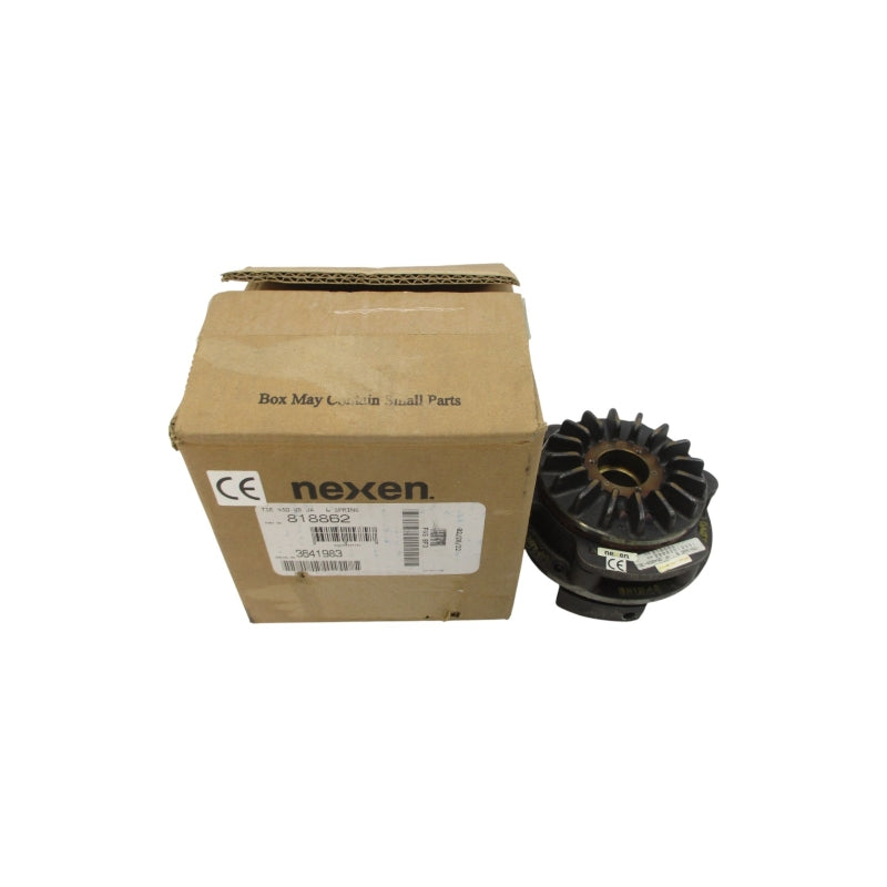 NEXEN 818862 120PSI NSNP