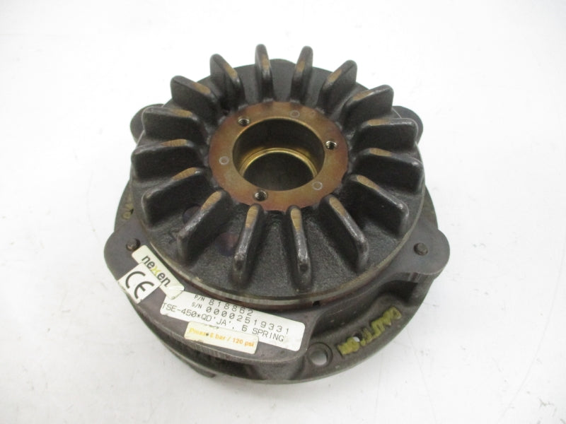 NEXEN 818862 120PSI NSNP