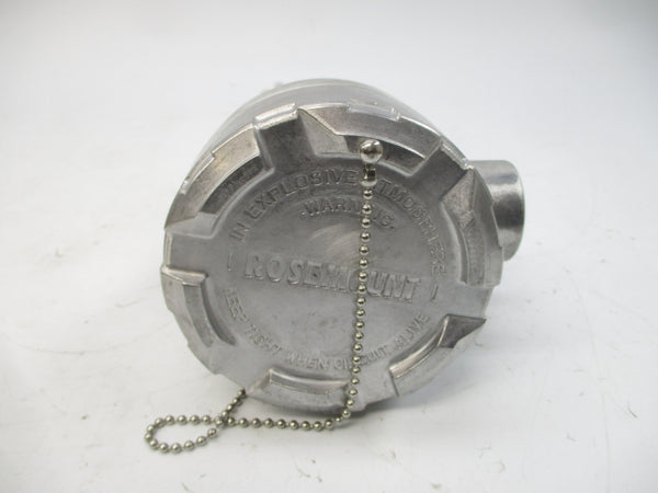 ROSEMOUNT 0078R25C30B050T24E5XA NSMP